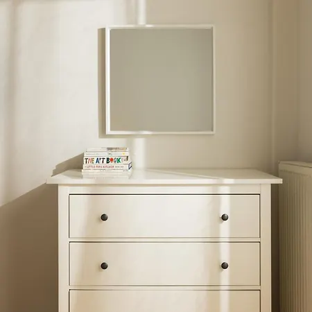 Vanilla Arch By Nest Appartement *