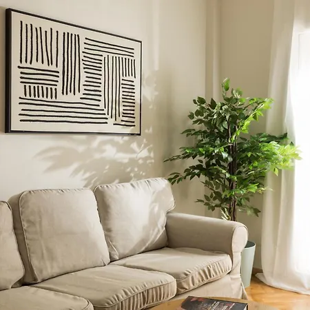 Vanilla Arch By Nest