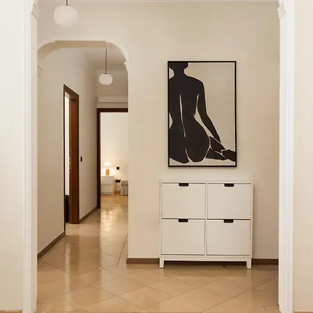 Appartement Vanilla Arch By Nest *