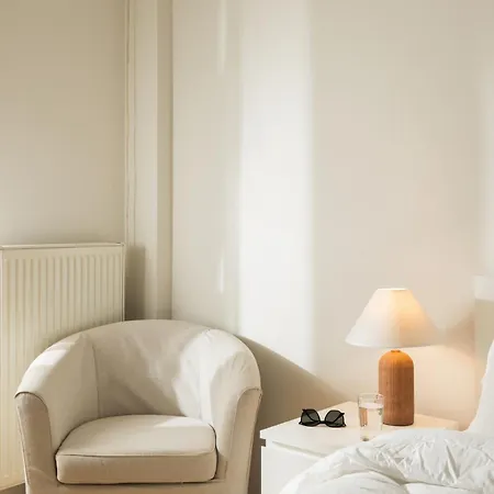 Vanilla Arch By Nest