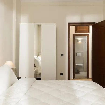 Vanilla Arch By Nest *