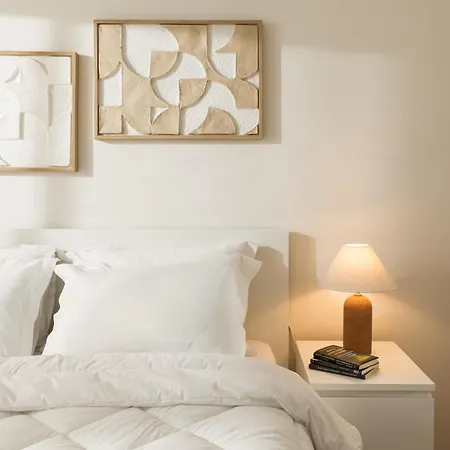 Vanilla Arch By Nest Apartament